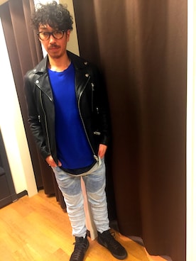 daisukeさんのコーディネート