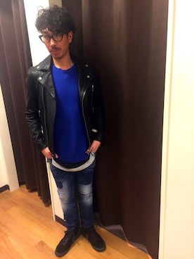 daisukeさんのコーディネート