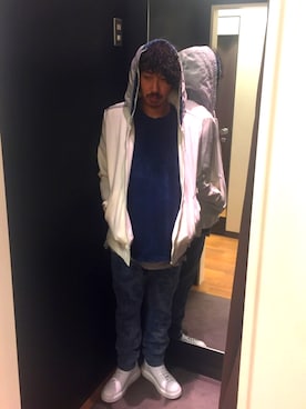 daisukeさんのコーディネート