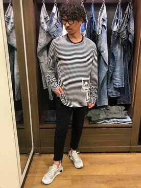 daisukeさんのコーディネート