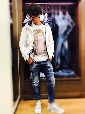 daisukeさんのコーディネート