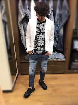 daisukeさんのコーディネート