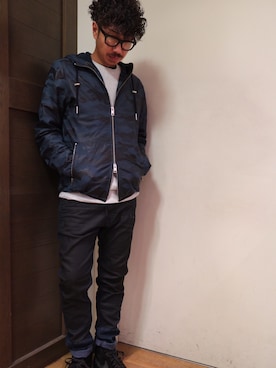 daisukeさんのコーディネート