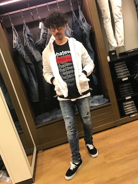 daisukeさんのコーディネート