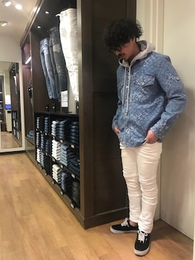 daisukeさんのコーディネート