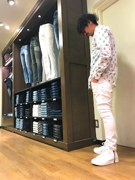 daisukeさんのコーディネート