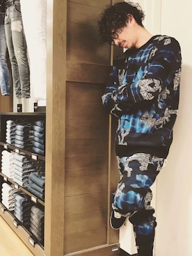 daisukeさんのコーディネート