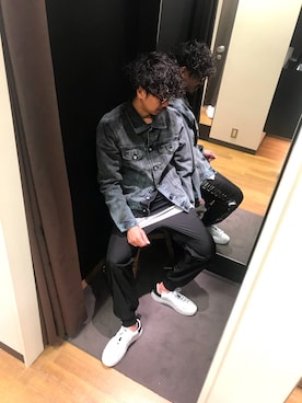 daisukeさんのコーディネート