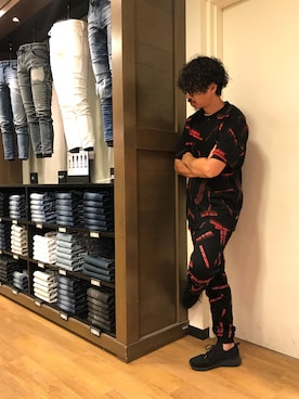 daisukeさんのコーディネート