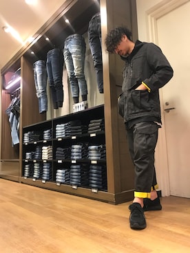 daisukeさんのコーディネート