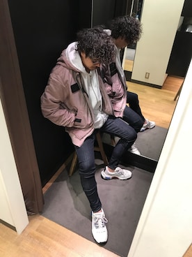 daisukeさんのコーディネート