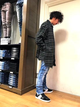 daisukeさんのコーディネート