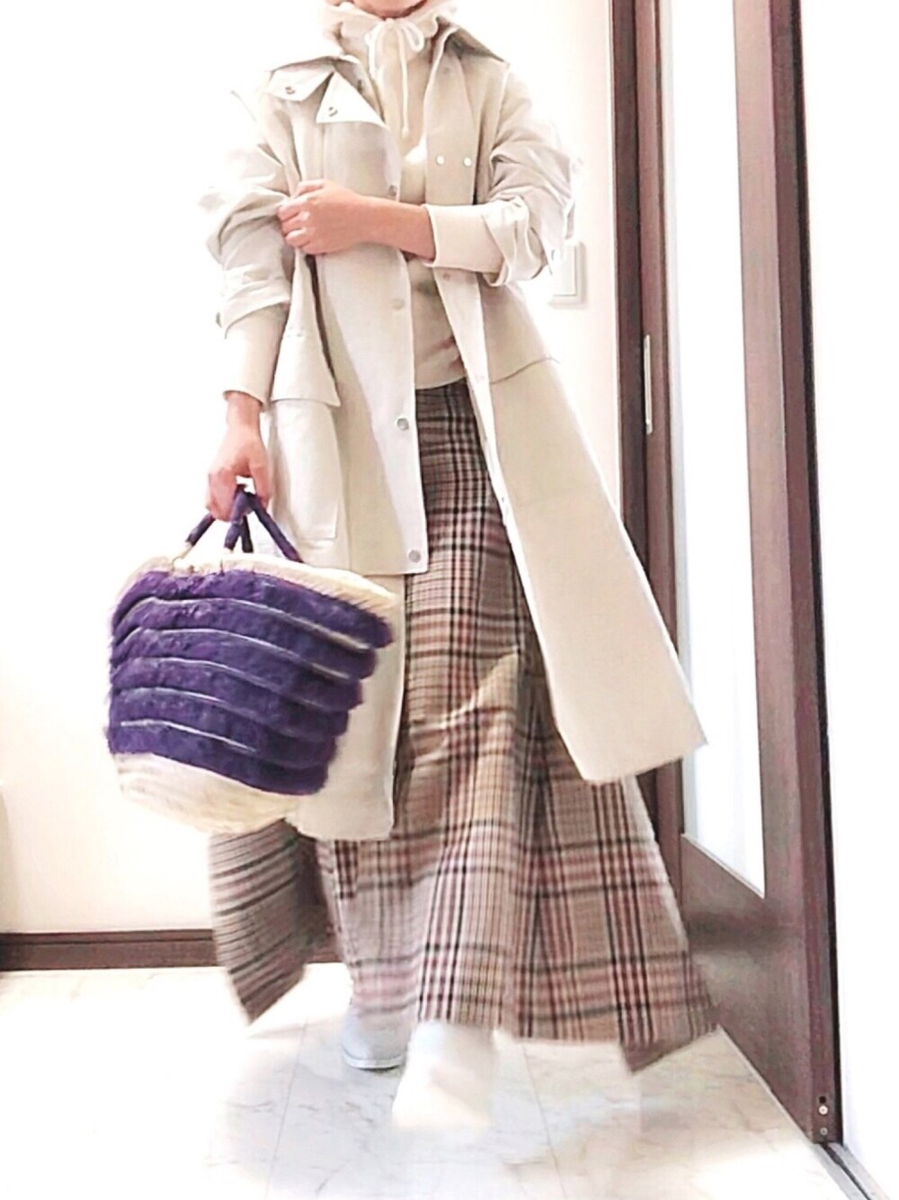 DRESSTERIOR（ドレステリア）の「◇コットンリネンオックス