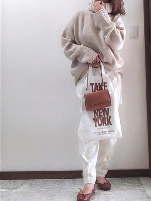 Tomoさんのコーディネート