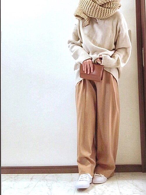 Tomoさんのコーディネート