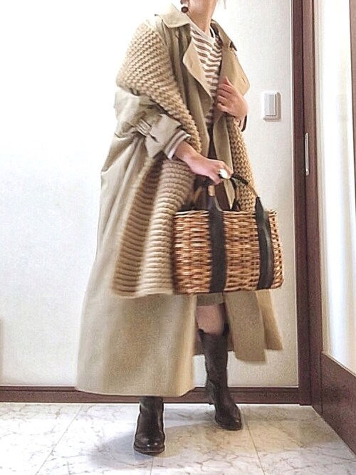 Tomoさんのコーディネート