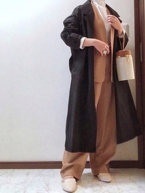Tomoさんのコーディネート