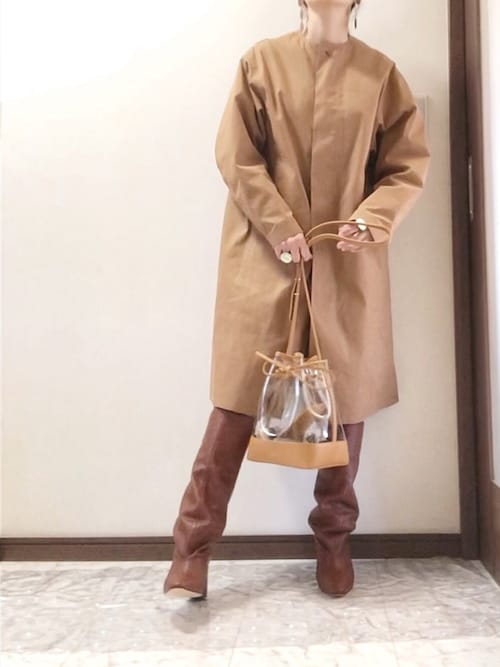 Tomoさんのコーディネート