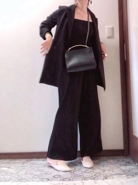 Tomoさんのコーディネート