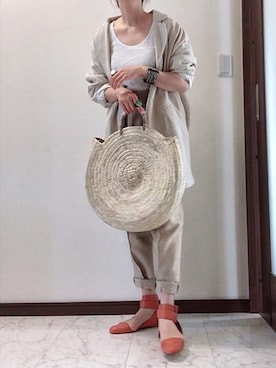 Tomoさんのコーディネート