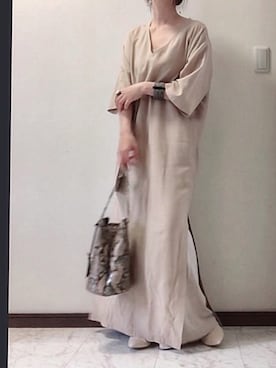 Tomoさんのコーディネート