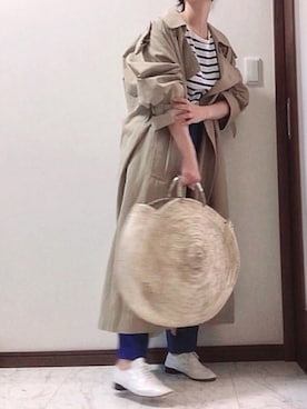 Tomoさんのコーディネート