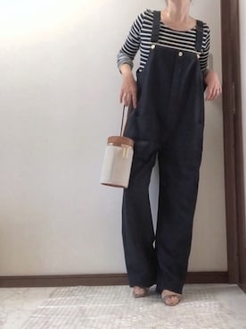 Tomoさんのコーディネート