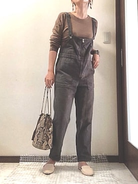 Tomoさんのコーディネート