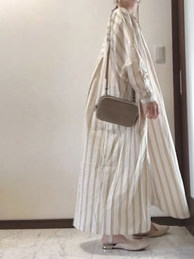 Tomoさんのコーディネート