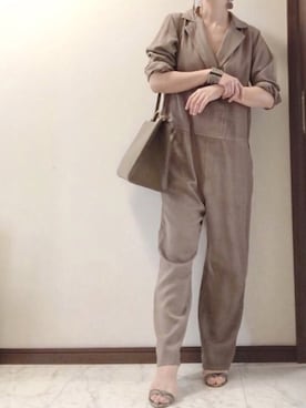 Tomoさんのコーディネート