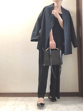 Tomoさんのコーディネート