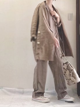 Tomoさんのコーディネート