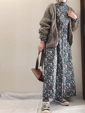 Tomoさんのコーディネート