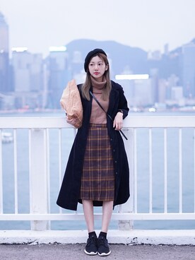 Chaelia さんのコーディネート