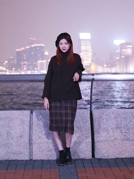 Chaelia さんのコーディネート