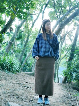 Chaelia さんのコーディネート