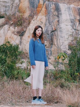 Chaelia さんのコーディネート