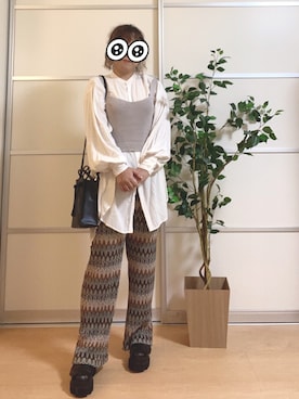 ハルカさんのコーディネート