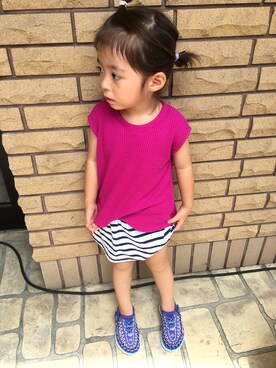 Rikorikoさんのコーディネート