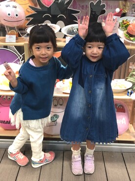 Rikorikoさんのコーディネート