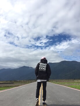 BoBo さんのコーディネート