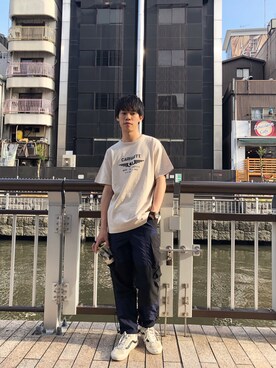 BoBo さんのコーディネート