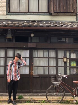 BoBo さんのコーディネート