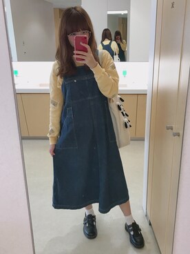 miyamaiさんのコーディネート