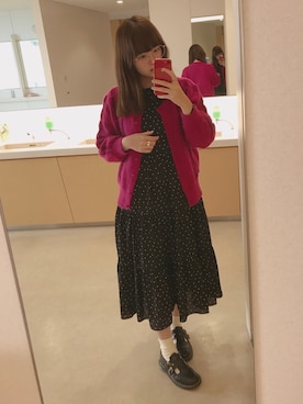 miyamaiさんのコーディネート