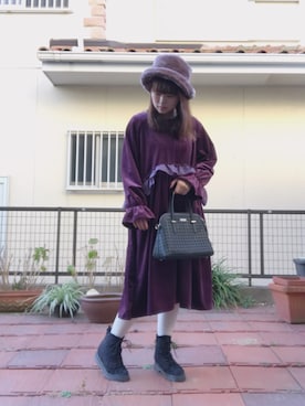 miyamaiさんのコーディネート