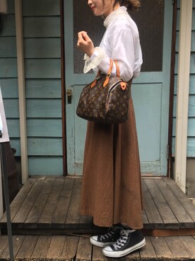 _hi_さんのコーディネート