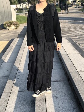 _hi_さんのコーディネート