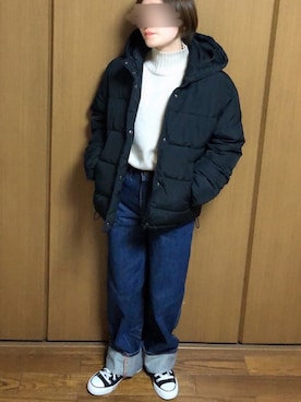 みかさんのコーディネート