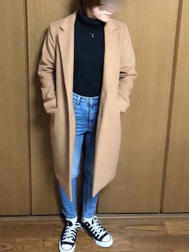 みかさんのコーディネート